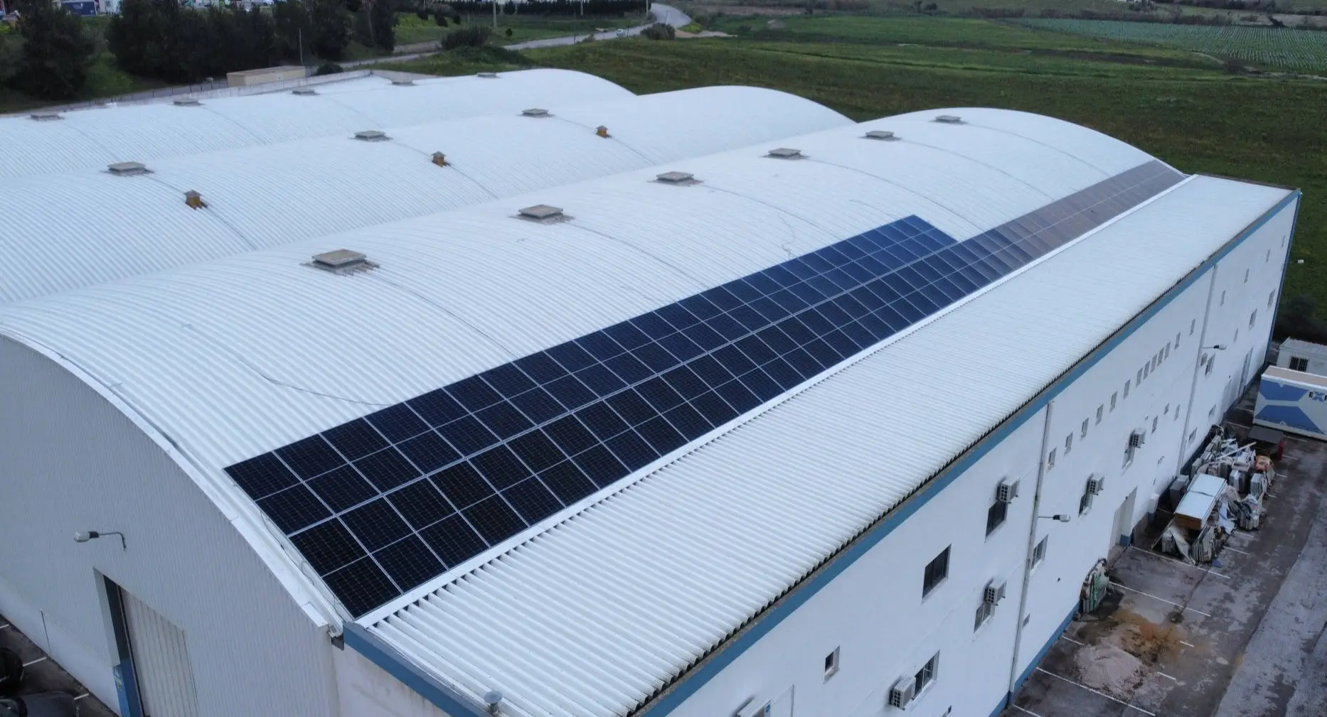 fotovoltaico para empresas